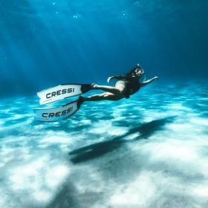 Freedive