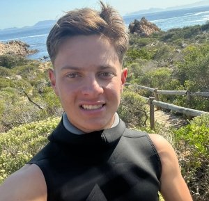 Divan De Klerk