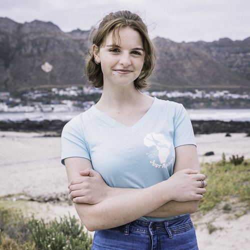 Elinda FOTO