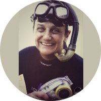Nicolene Olckers