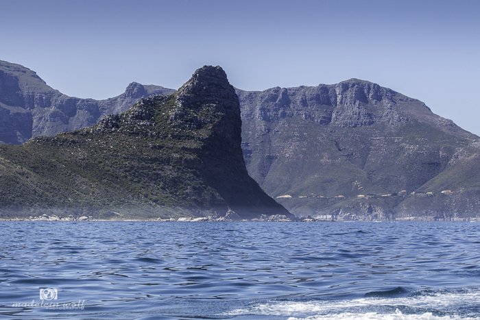 The Sentinel or Hangberg Hout Bay