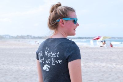 from pfo to padi pro mari van wyk