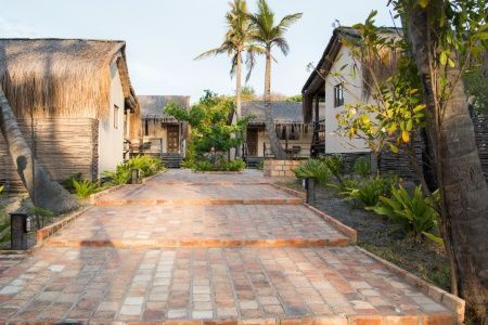 tofo scuba travel tilak lodge