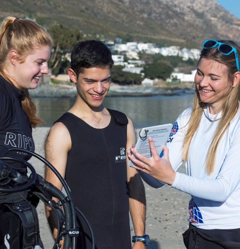 Open Water Diver Course - Image 6