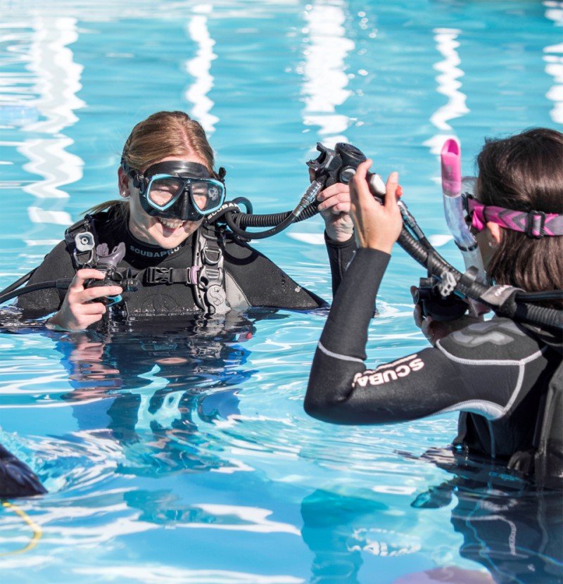 Open Water Diver Course - Image 4
