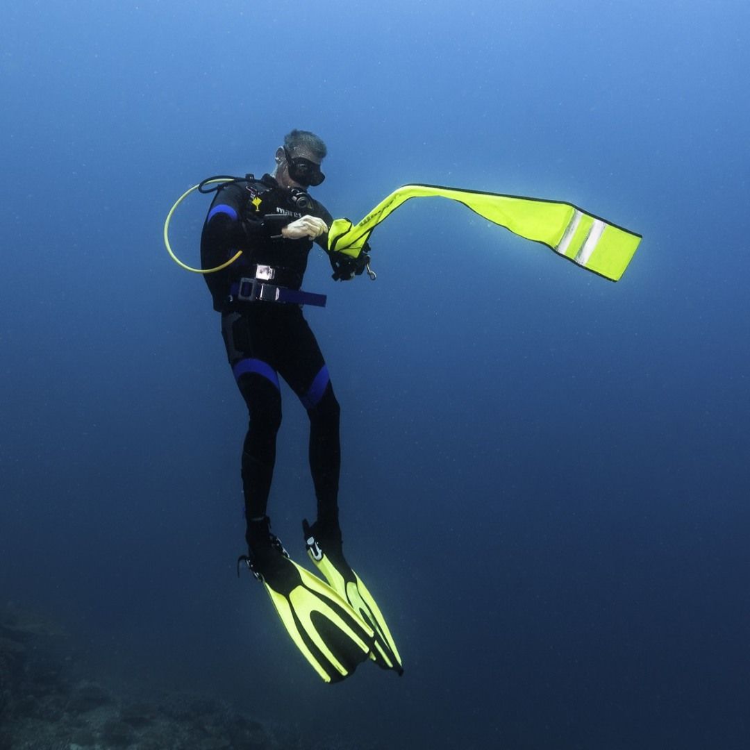 Advanced Open Water Diver - Image 3