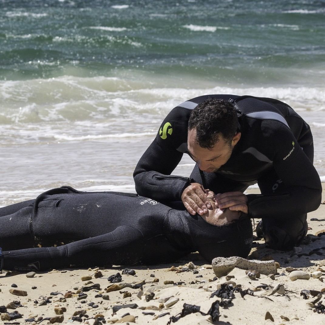 Rescue Diver Course - Image 4