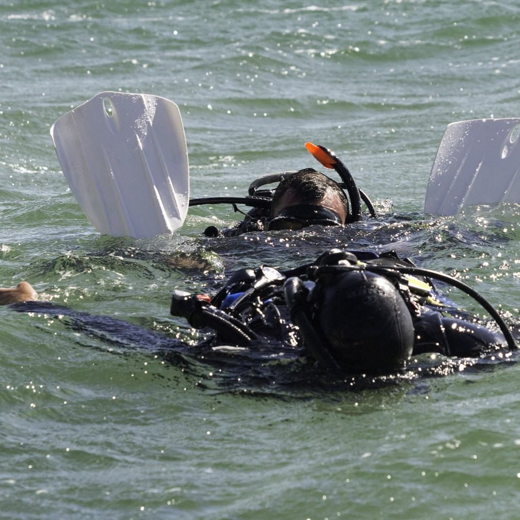 Rescue Diver Course - Image 3