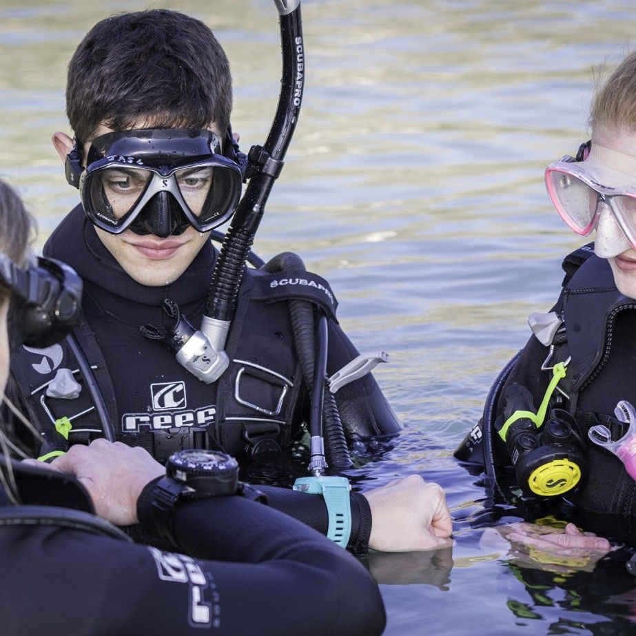 Underwater Navigator Specialty Course - Image 3