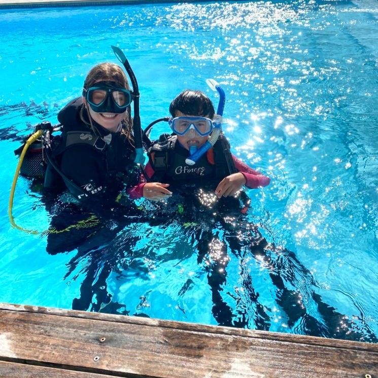 Seal Team Kids Course - Image 2