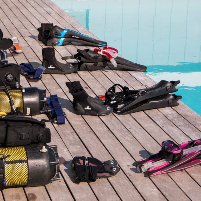 Discover Scuba Diving (DSD) Experience - Image 2