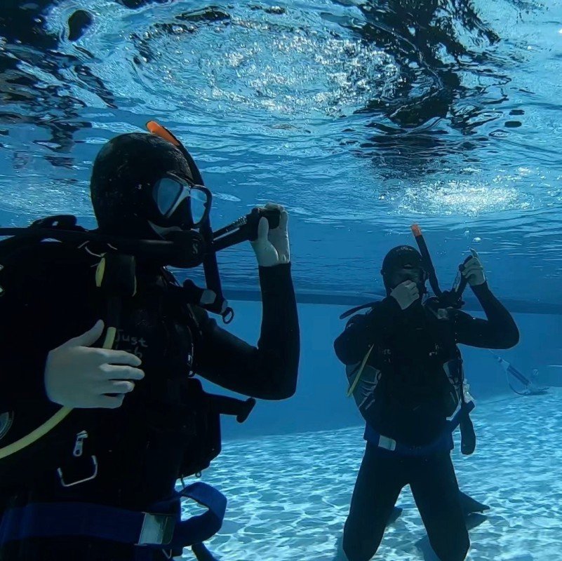 Discover Scuba Diving (DSD) Experience - Image 4