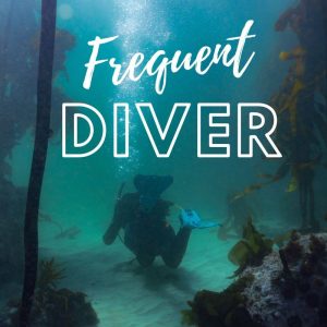 Frequent Diver Package