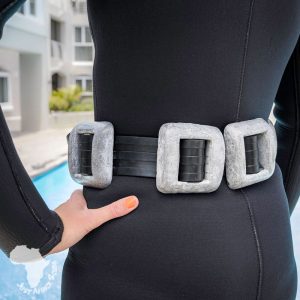 Standard Lead Weight
