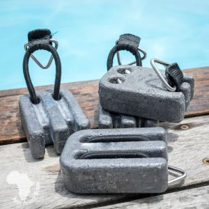 Instructor Clip-On Weight 1.5kg