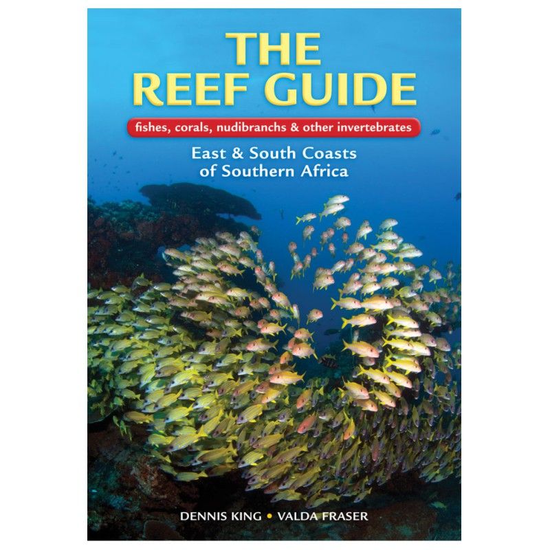 The Reef Guide