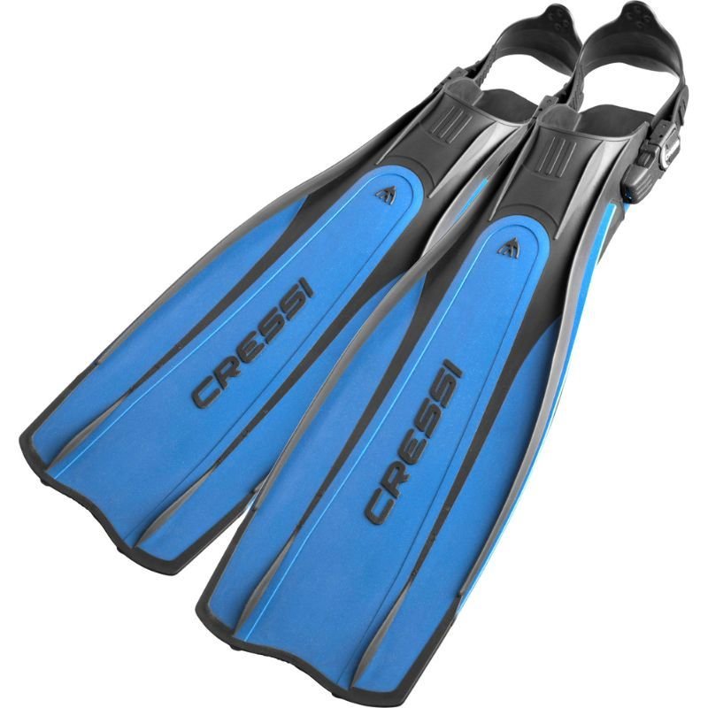Cressi Pro Light Fins - Image 5