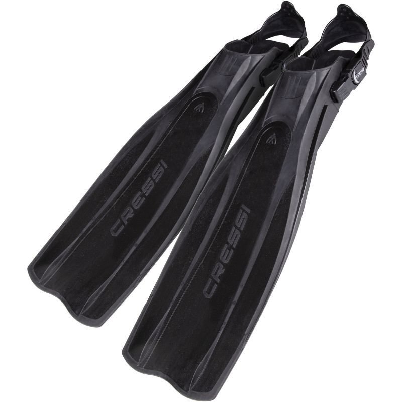 Cressi Pro Light Fins - Image 9
