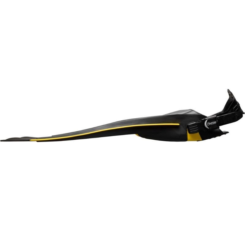 Cressi Pro Light Fins - Image 3