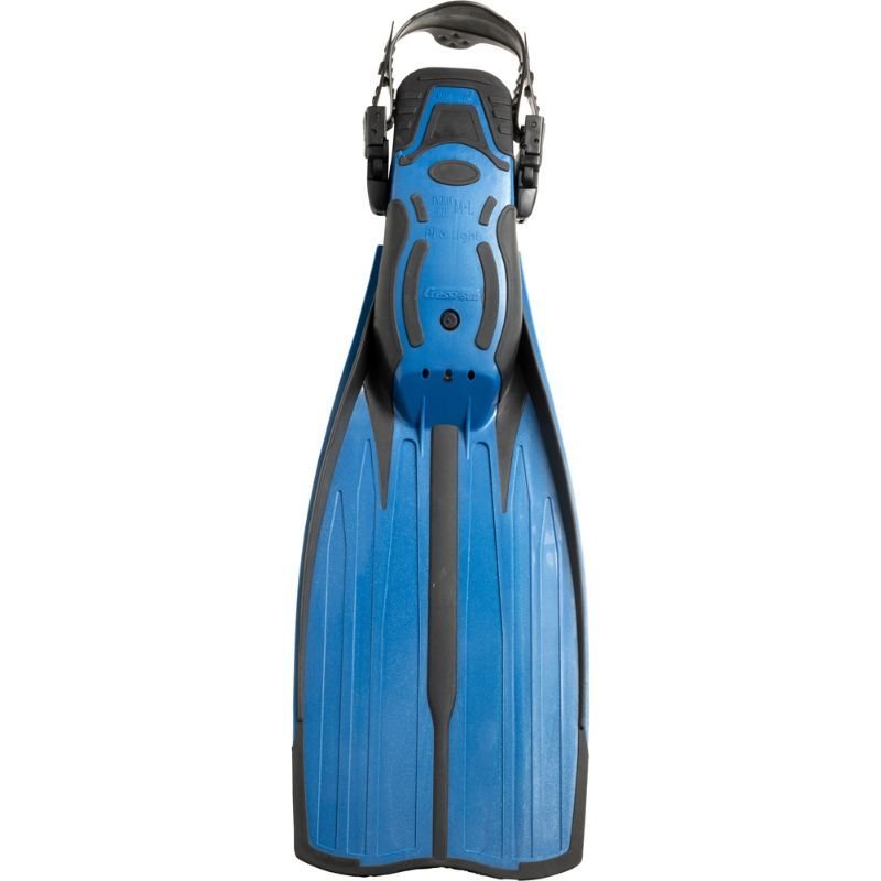 Cressi Pro Light Fins - Image 6
