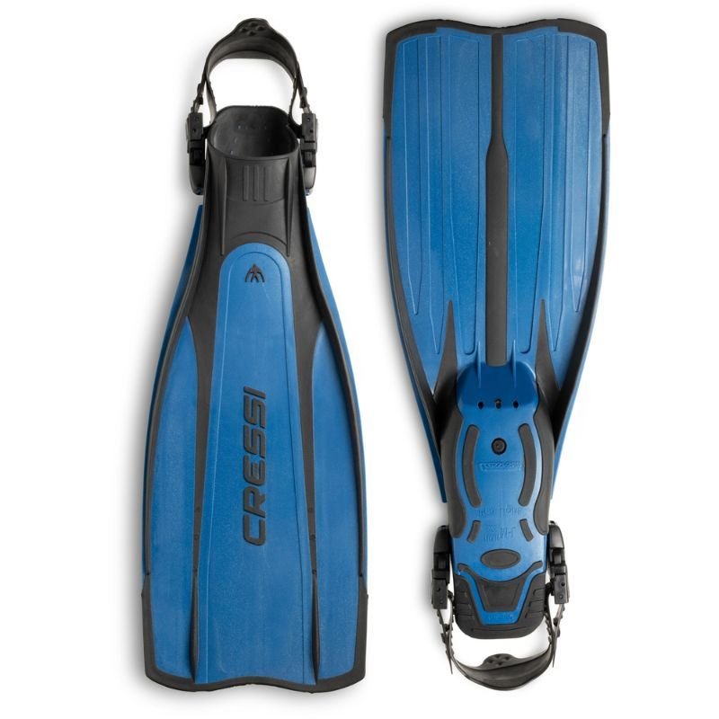 Cressi Pro Light Fins - Image 7