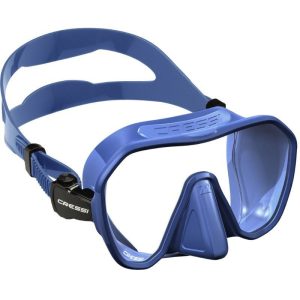 Cressi Z2 Frameless Dive Mask