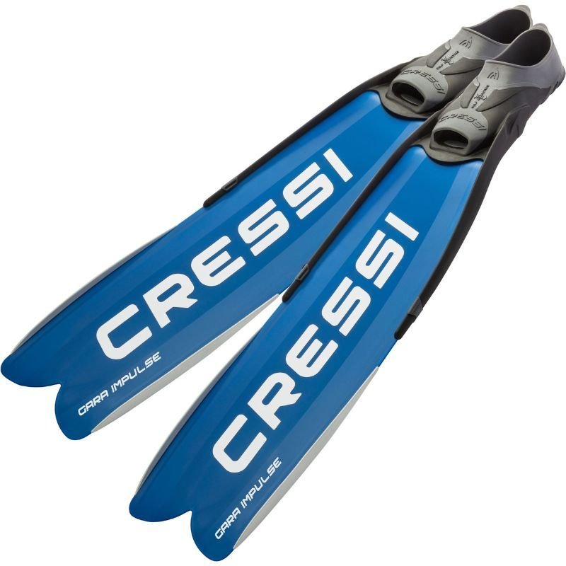 Cressi Gara Modular Impulse Fins - Image 5