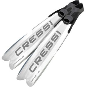 Cressi Gara Modular Impulse Fins