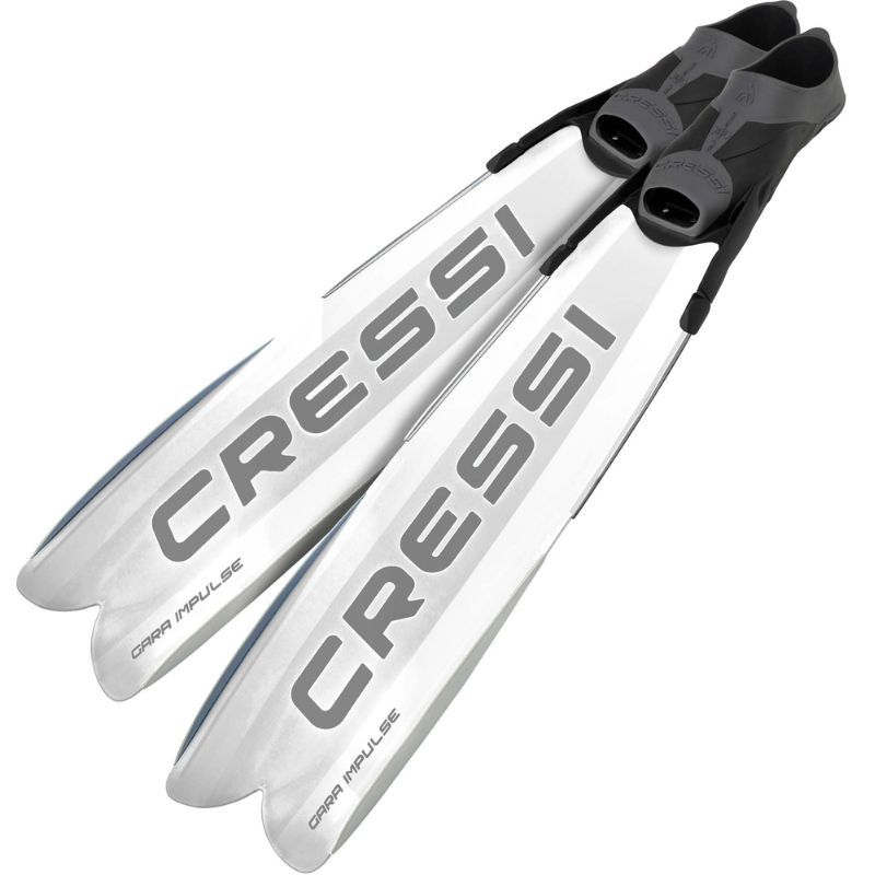 Cressi Gara Modular Impulse Fins