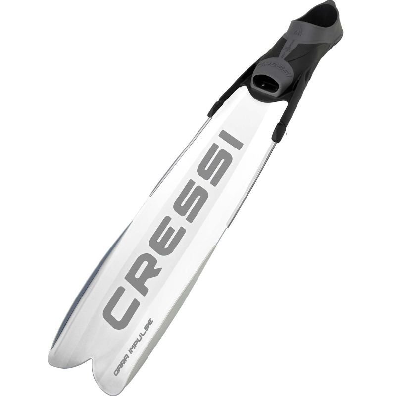 Cressi Gara Modular Impulse Fins - Image 4