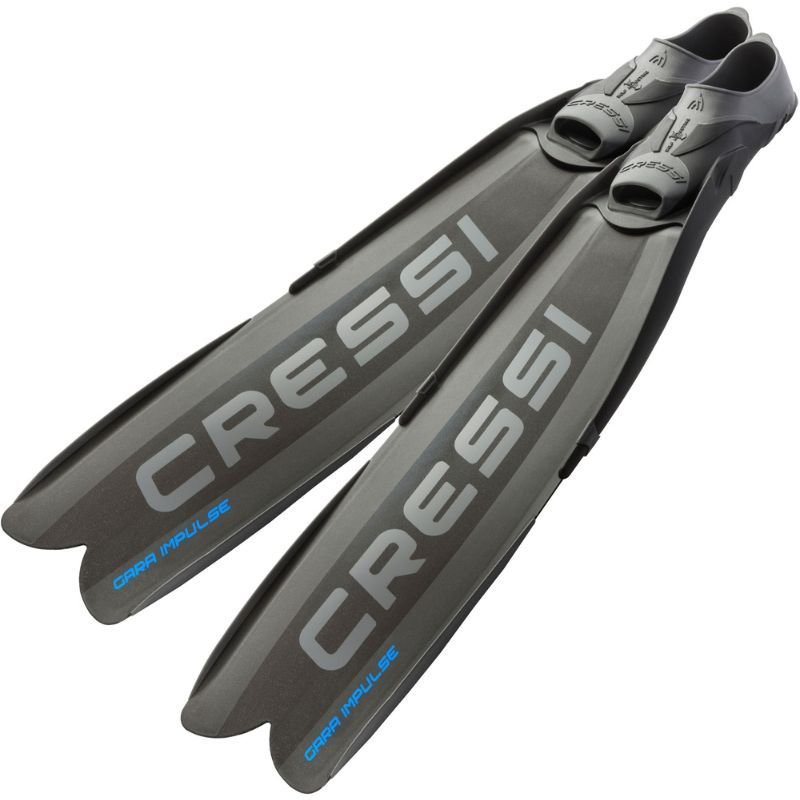 Cressi Gara Modular Impulse Fins - Image 9