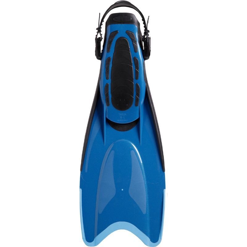 Cressi Palau Short Open-Heel Fins - Image 3