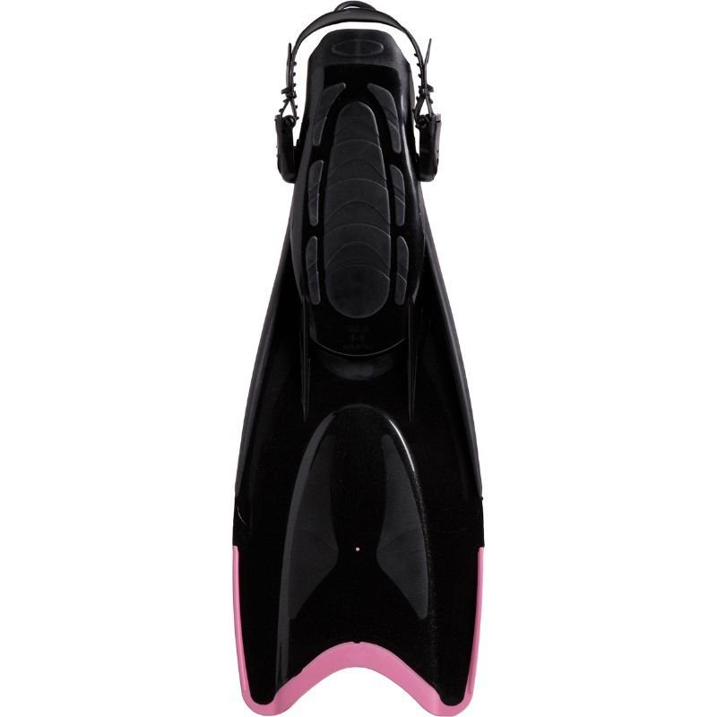 Cressi Palau Short Open-Heel Fins - Image 6