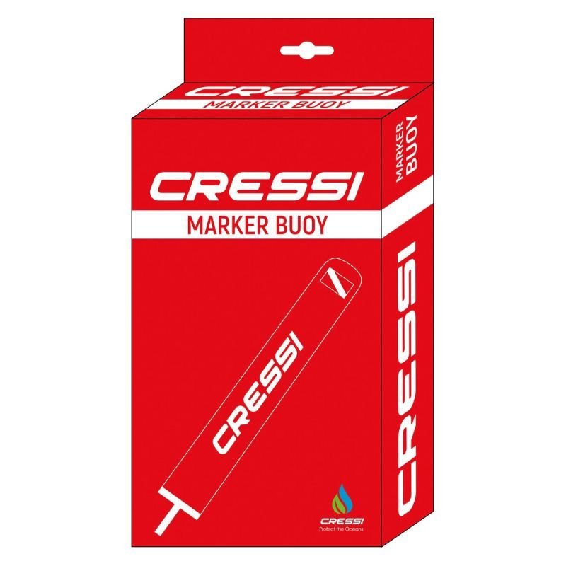Cressi Marker Buoy - Image 5