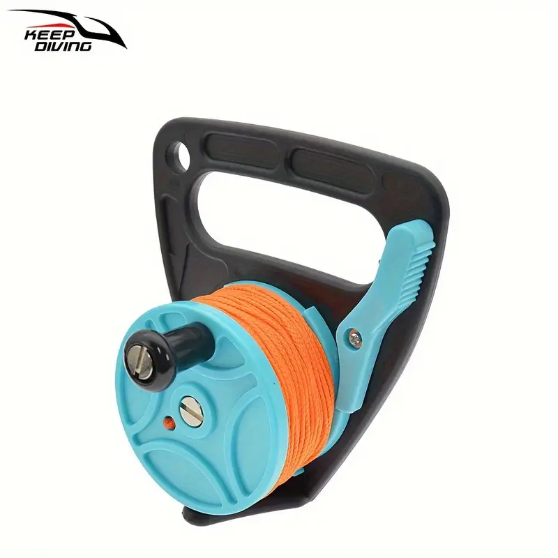 Dive Reel - Image 3