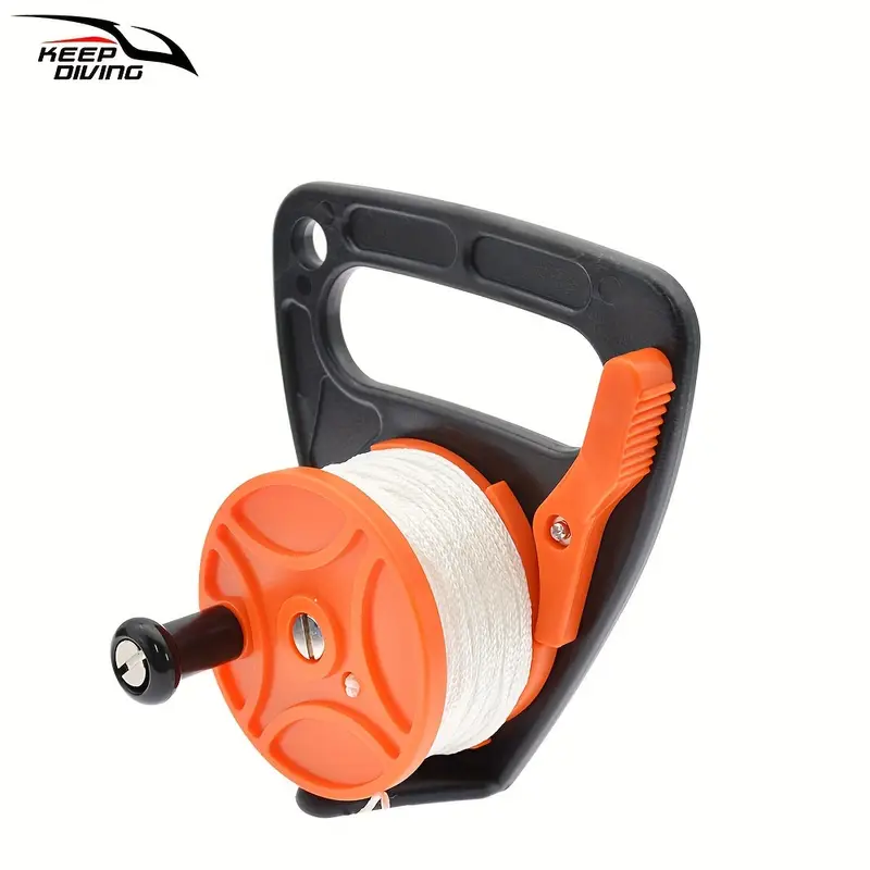 Dive Reel - Image 5