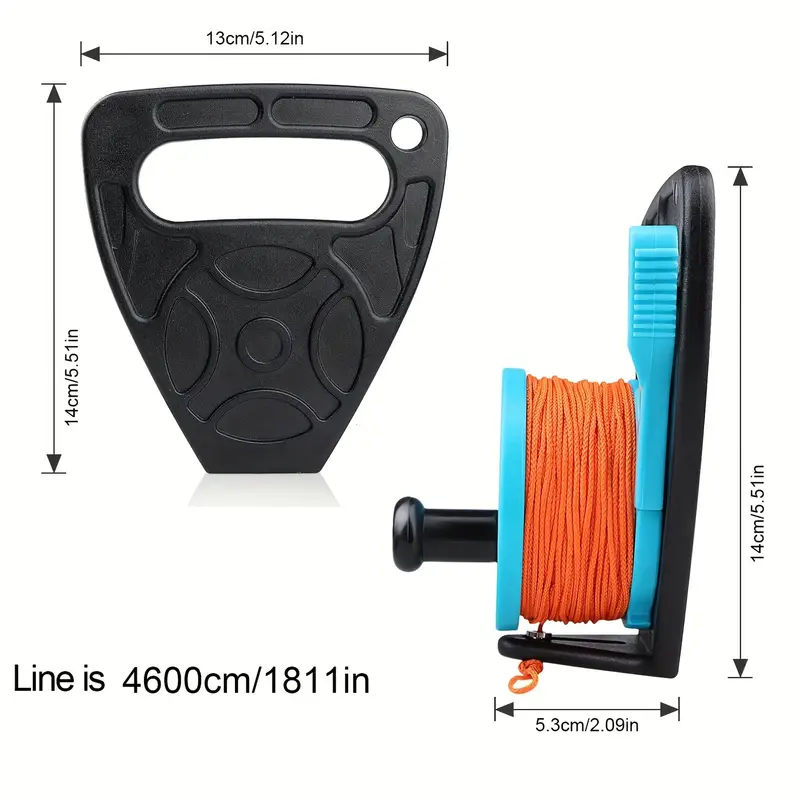 Dive Reel - Image 2