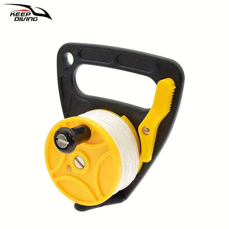 Dive Reel - Image 6