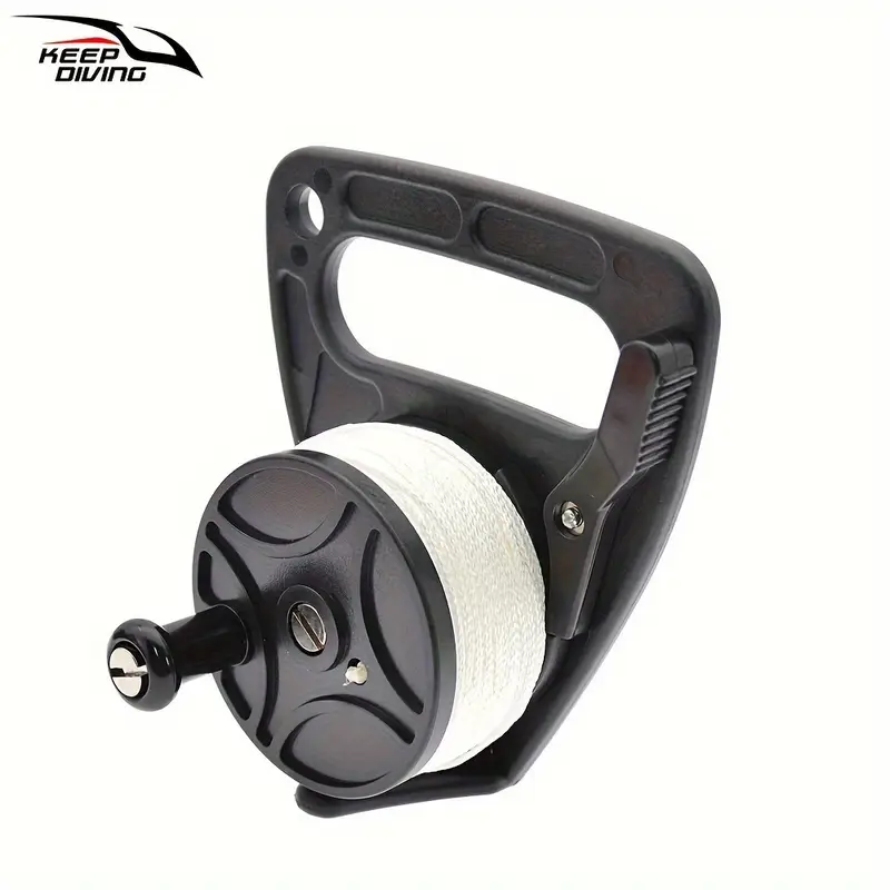 Dive Reel - Image 4