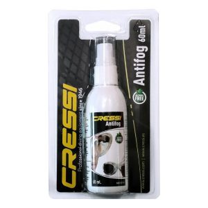 Anti-Fog Spray