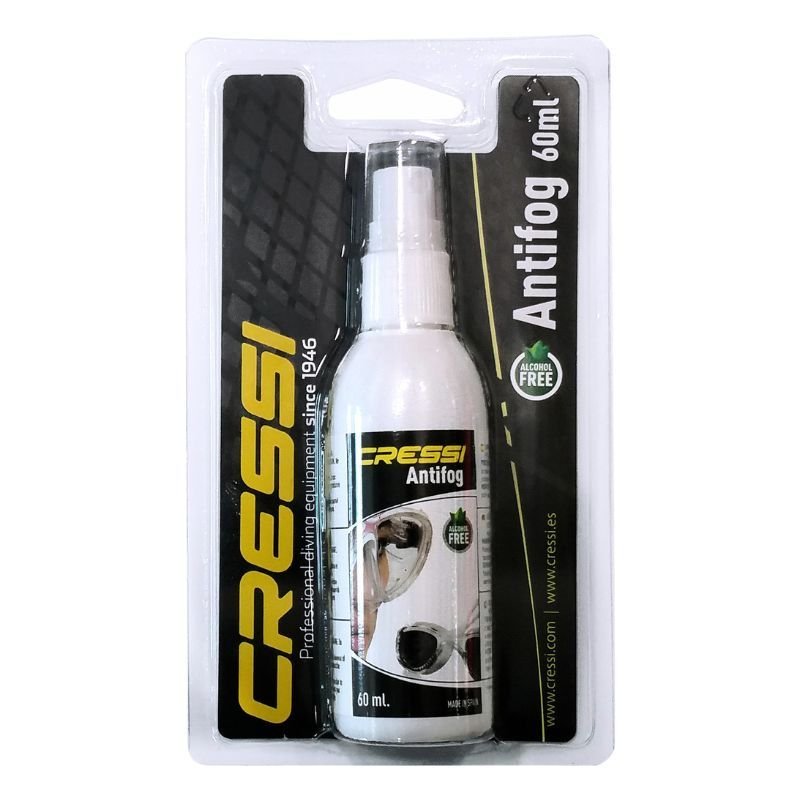 Anti-Fog Spray - Image 2
