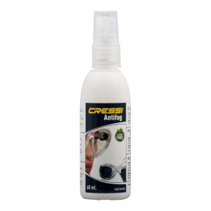 Anti-Fog Spray