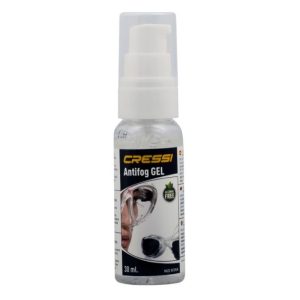 Anti-Fog Gel