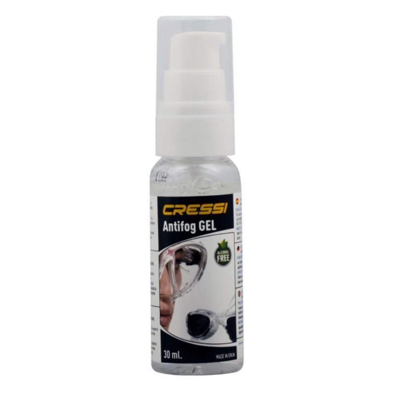 Anti-Fog Gel - Image 2