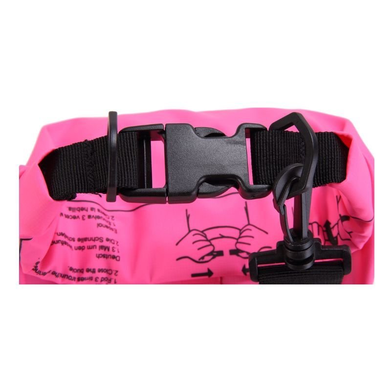 Cressi Waterproof Dry Bag - Image 5