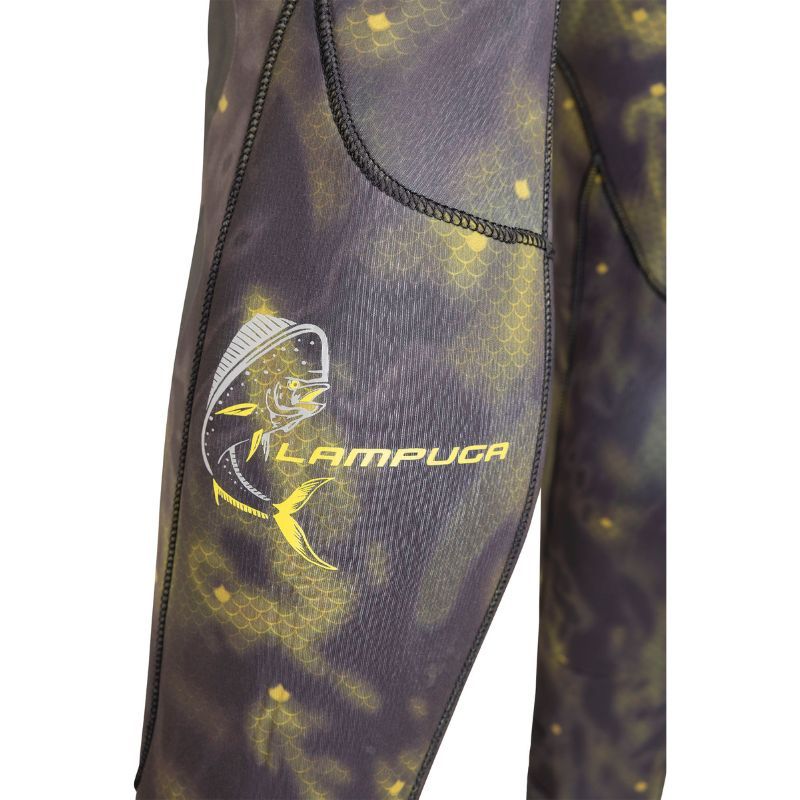 Lampuga Wetsuit - Image 4