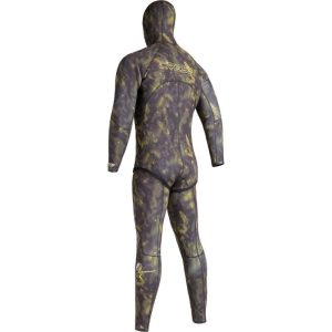 Lampuga Wetsuit