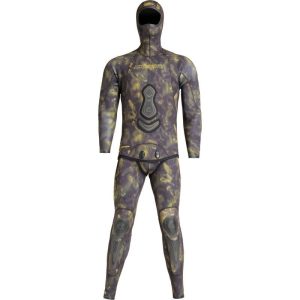 Lampuga Wetsuit