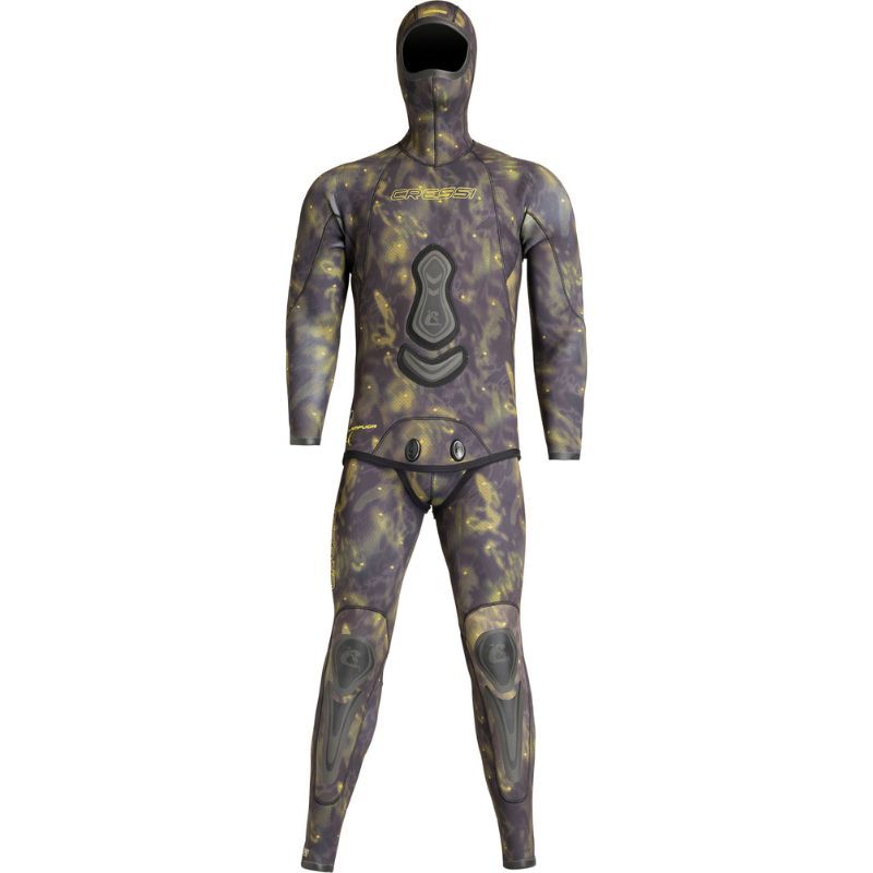 Lampuga Wetsuit