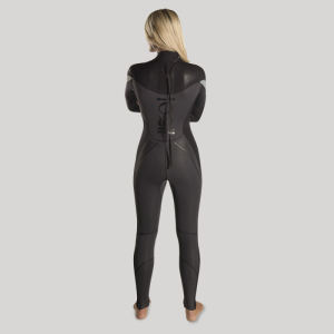 Xenos Wetsuit Women